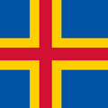 Aland Islands